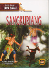 Image of Sangkuriang